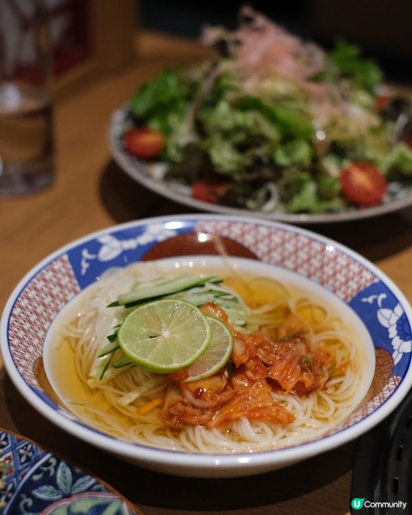 荔枝角燒肉😋和牛拼盤超正🤤！