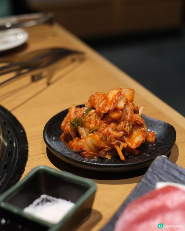 荔枝角燒肉😋和牛拼盤超正🤤！