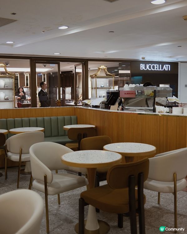 La Famille 原來都有輕食！🥹🥐🥗