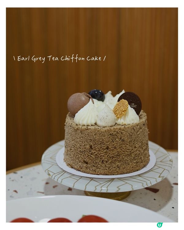 La Famille 原來都有輕食！🥹🥐🥗