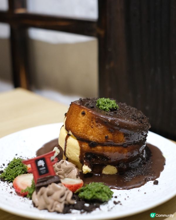 佐敦梳乎厘進駐YOHO！🤤 必試杜拜朱古力！