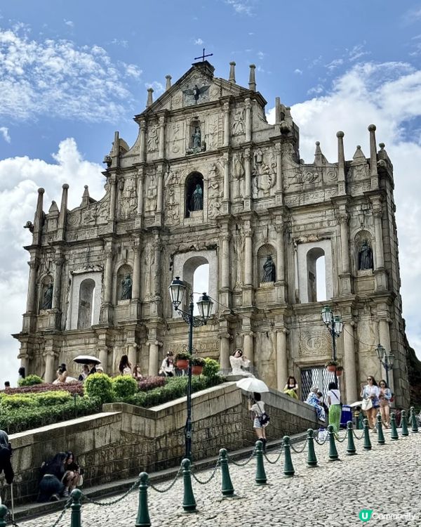 #歎住靚景Staycation