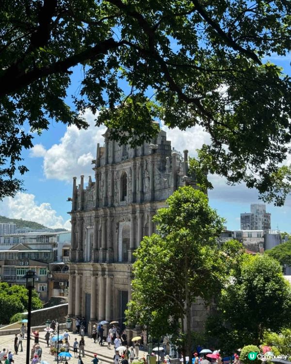 #歎住靚景Staycation