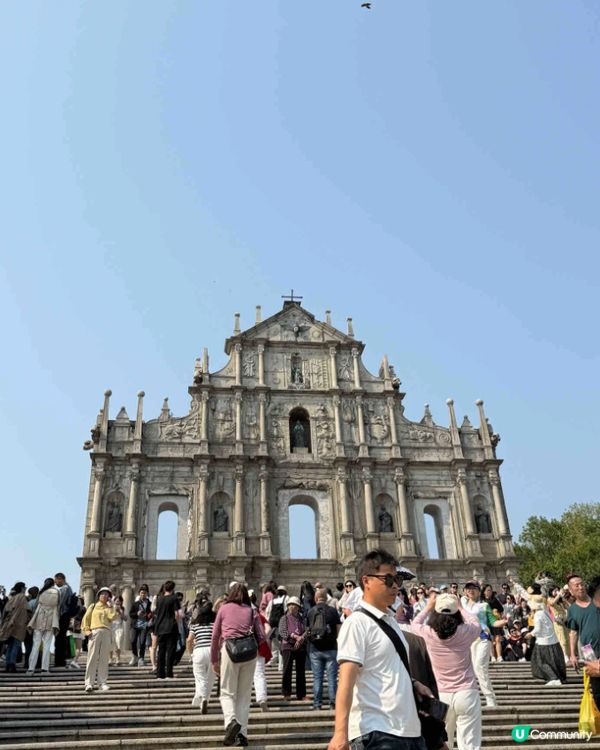 #歎住靚景Staycation