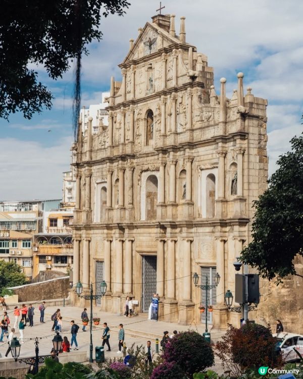 #歎住靚景Staycation