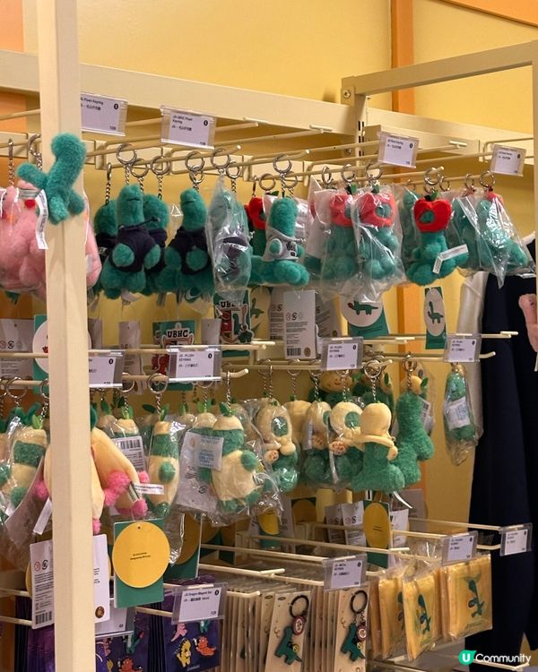 【免費展覽】JOGUMAN meets AIRSIDE