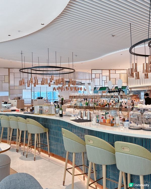 花漾蜜語下午茶🌸！人均$200有找！快啲約閨蜜！😋