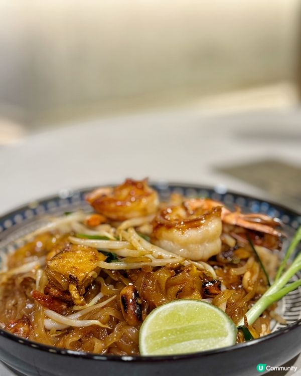 入口即化豬脾飯，味蕾直接起飛 🇹🇭