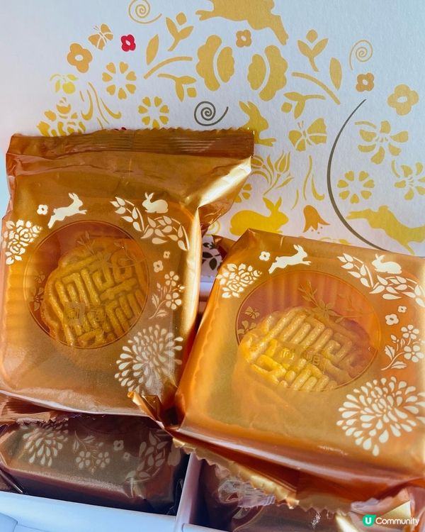 利苑➡️雙聚嚐月禮盒