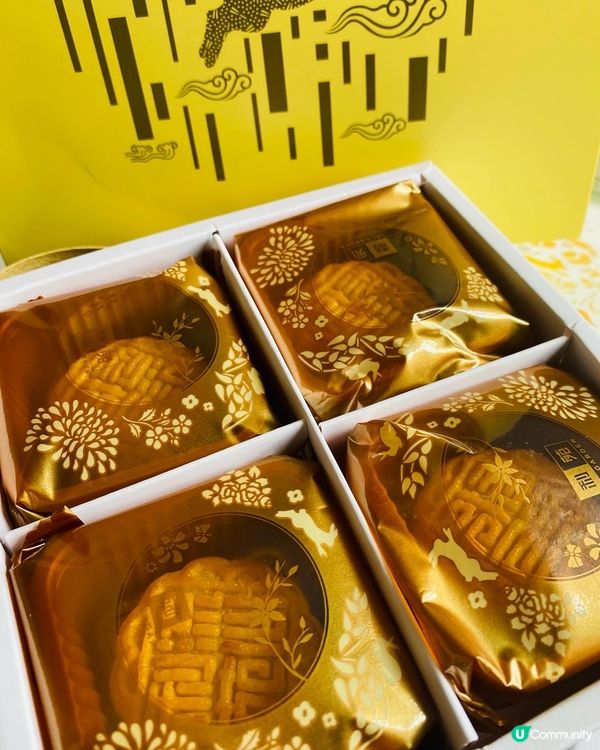 利苑➡️雙聚嚐月禮盒