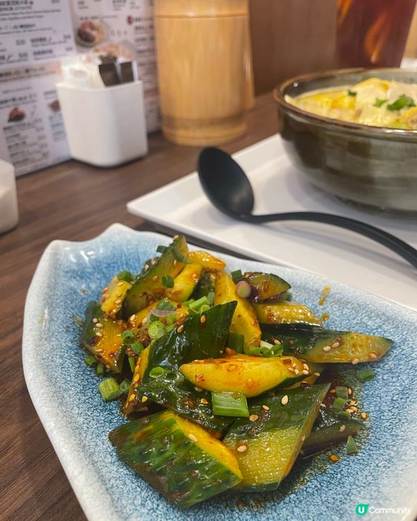 花膠雞米線🤤灣仔囍麵見！😋