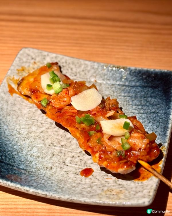 旺角人氣串燒店 食物高質價錢親民