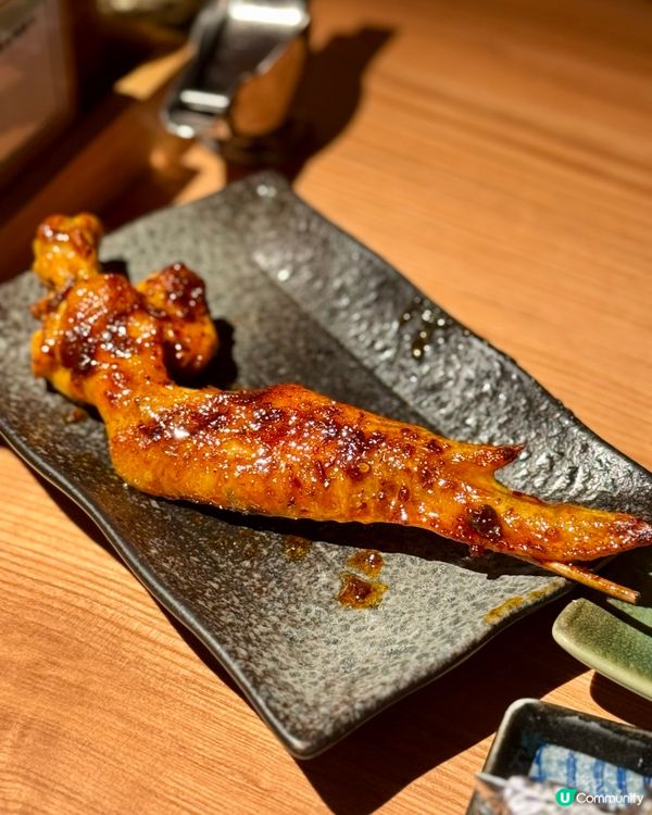 旺角人氣串燒店 食物高質價錢親民