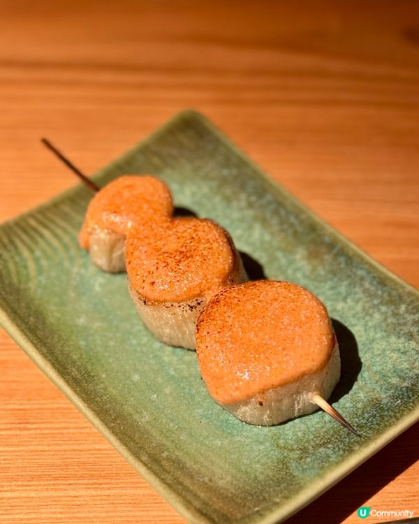 旺角人氣串燒店 食物高質價錢親民