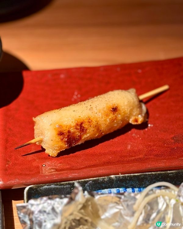 旺角人氣串燒店 食物高質價錢親民