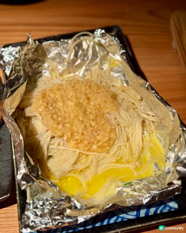 旺角人氣串燒店 食物高質價錢親民