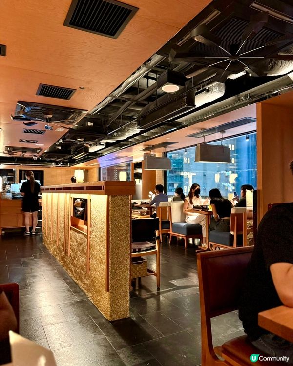 旺角人氣串燒店 食物高質價錢親民