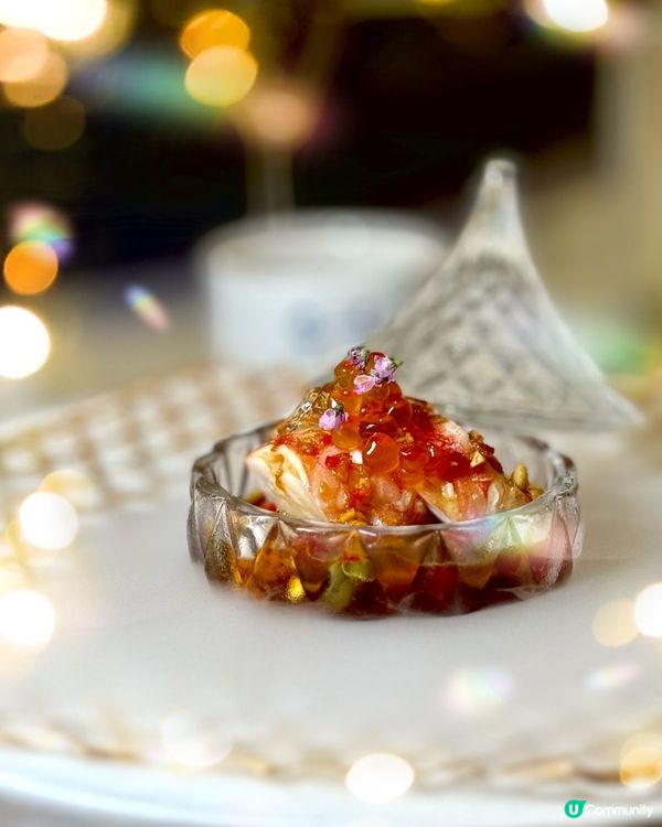 【🚨富哥 × 世韜師傅四手晚宴 公眾訂座即日開放！】 