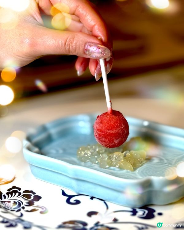 【🚨富哥 × 世韜師傅四手晚宴 公眾訂座即日開放！】 