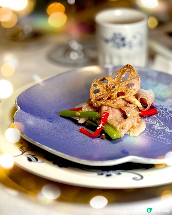 【🚨富哥 × 世韜師傅四手晚宴 公眾訂座即日開放！】 