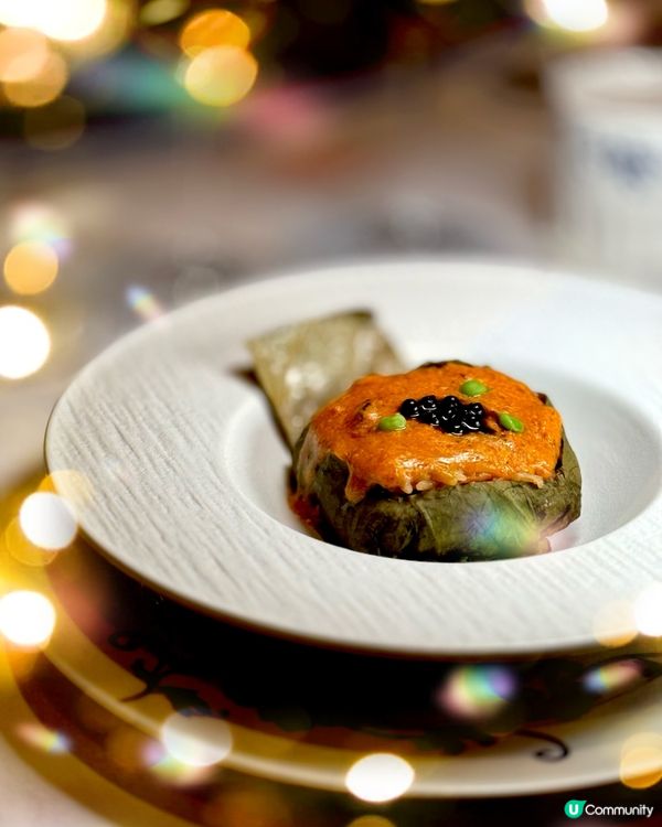 【🚨富哥 × 世韜師傅四手晚宴 公眾訂座即日開放！】 