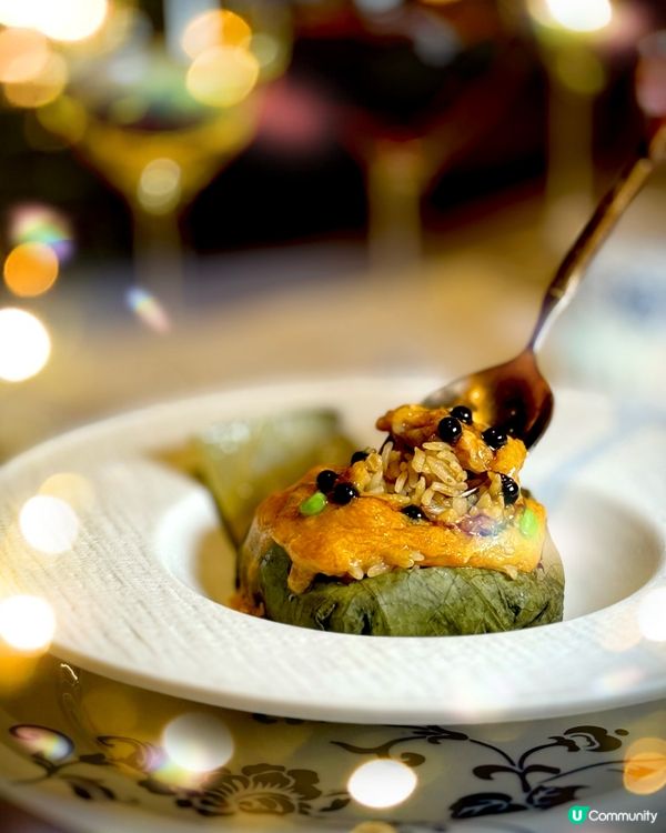 【🚨富哥 × 世韜師傅四手晚宴 公眾訂座即日開放！】 