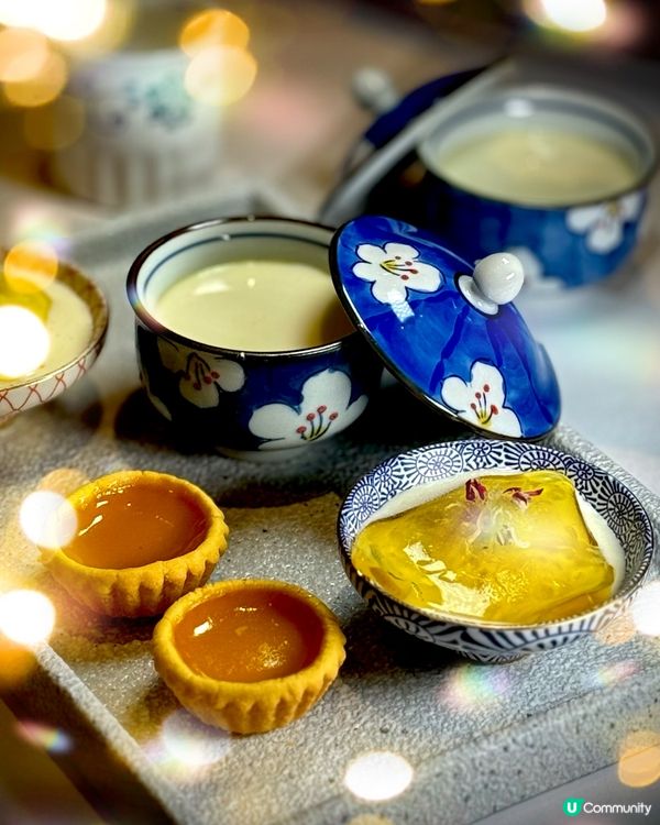 【🚨富哥 × 世韜師傅四手晚宴 公眾訂座即日開放！】 