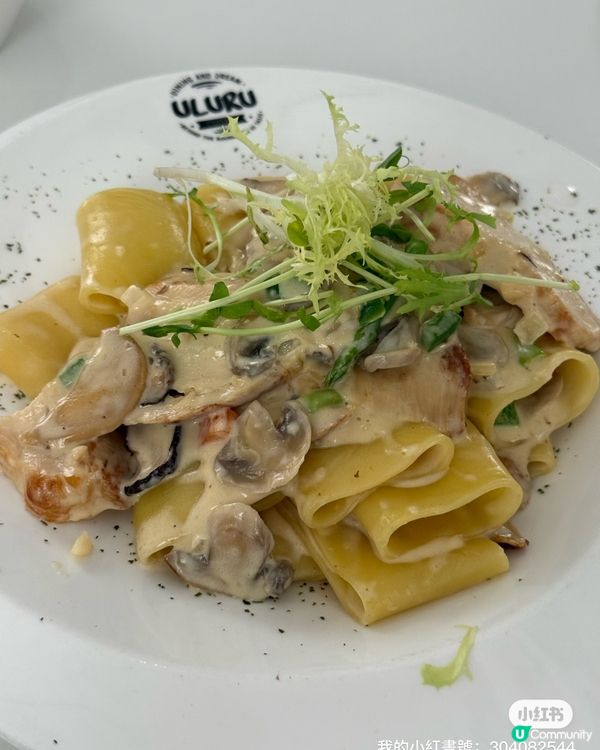 生日飯去邊度好？😋 港式創意料理！🎉