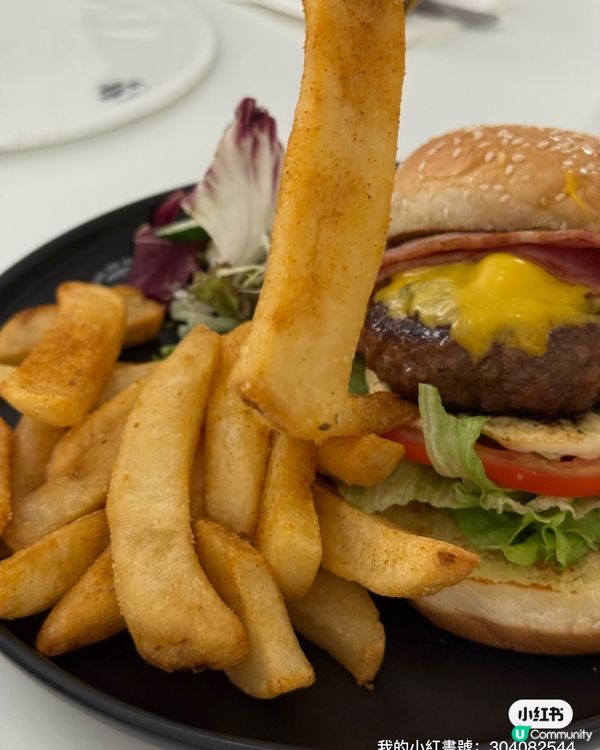 生日飯去邊度好？😋 港式創意料理！🎉