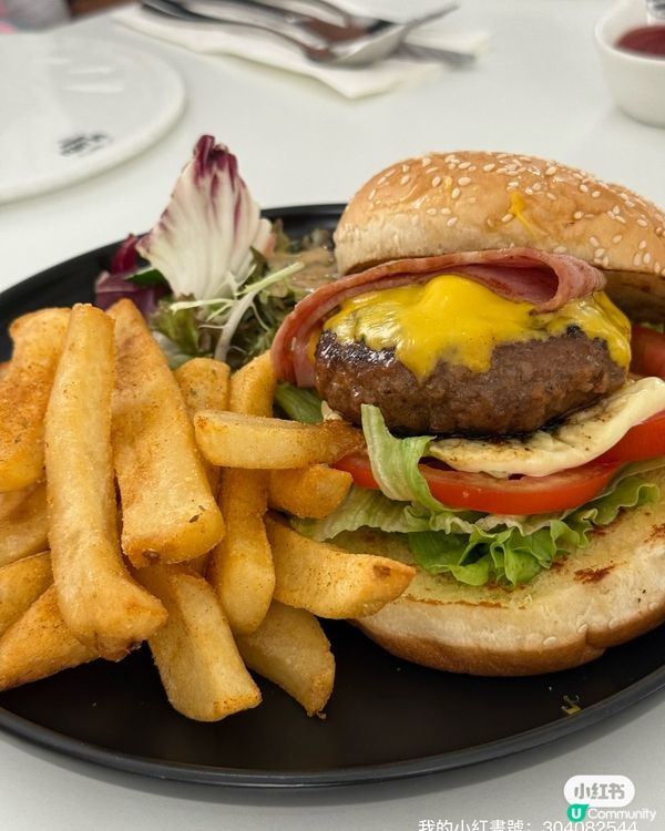 生日飯去邊度好？😋 港式創意料理！🎉