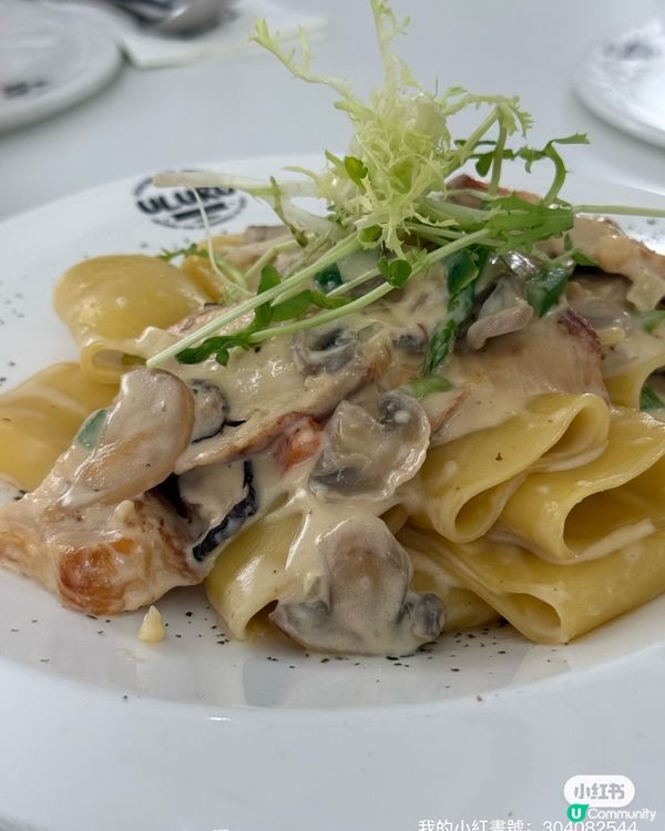 生日飯去邊度好？😋 港式創意料理！🎉