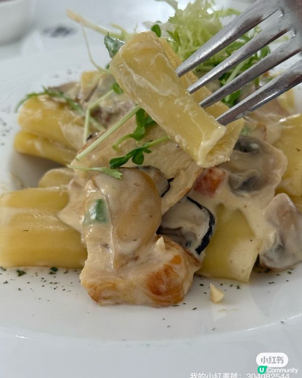 生日飯去邊度好？😋 港式創意料理！🎉