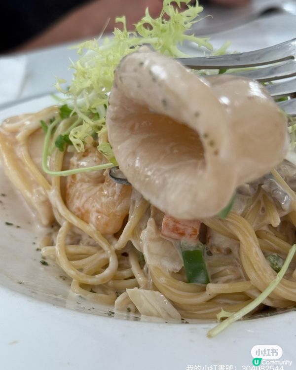 生日飯去邊度好？😋 港式創意料理！🎉