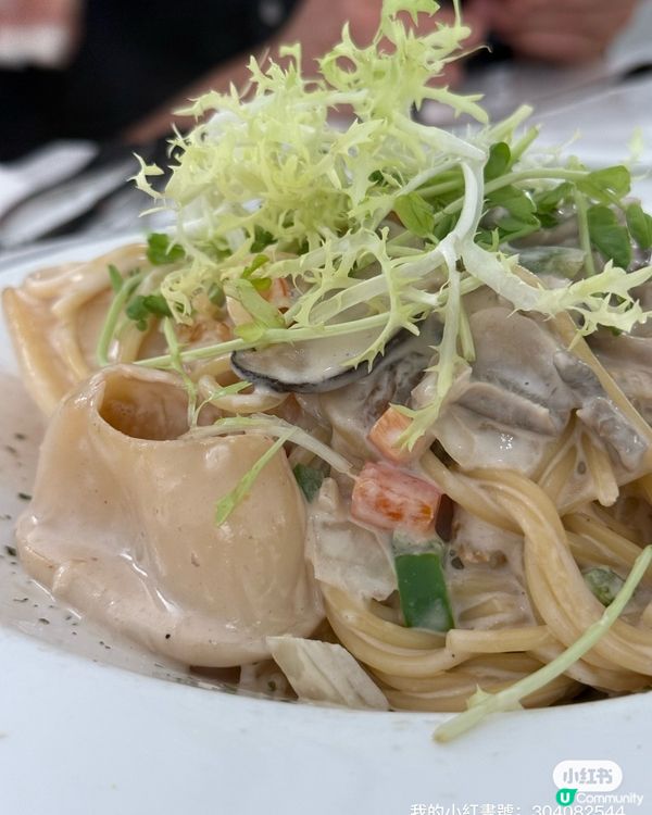 生日飯去邊度好？😋 港式創意料理！🎉