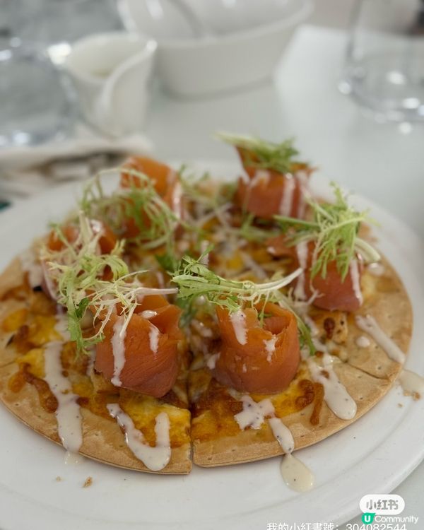 生日飯去邊度好？😋 港式創意料理！🎉