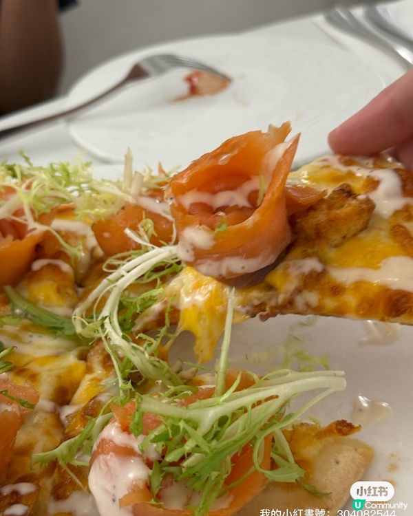 生日飯去邊度好？😋 港式創意料理！🎉