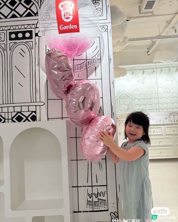 生日飯去邊度好？😋 港式創意料理！🎉