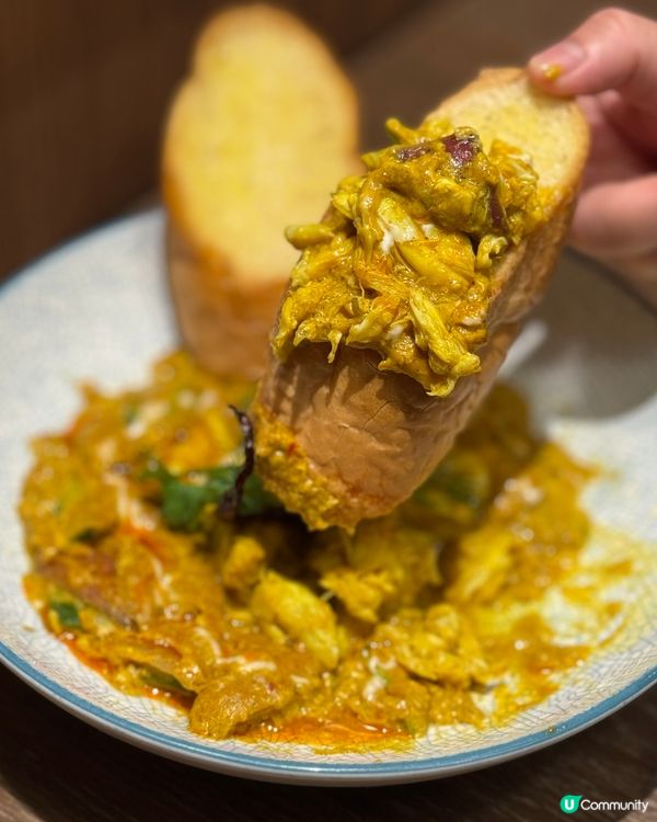 黃埔泰菜任睇維港海景🤤！享受美食至凌晨一點！