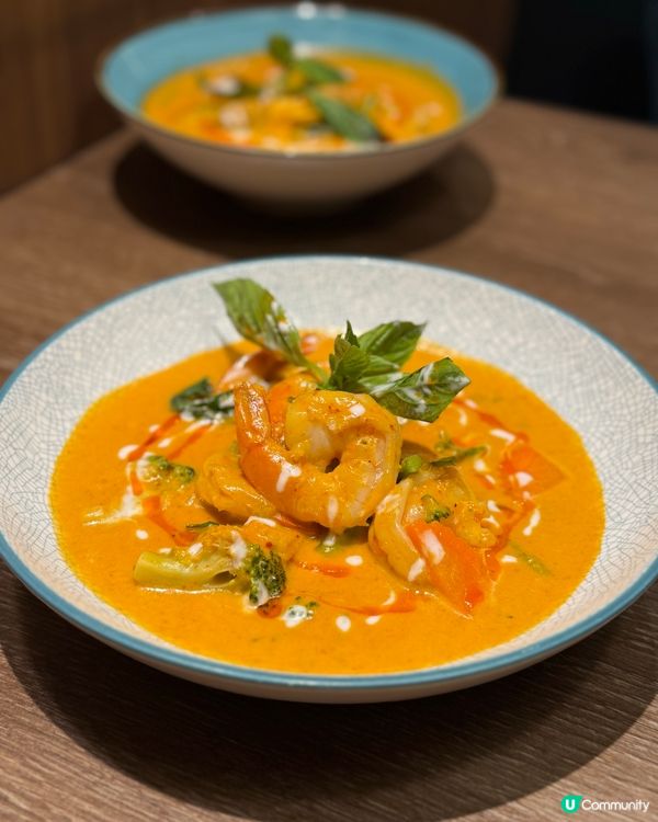 黃埔泰菜任睇維港海景🤤！享受美食至凌晨一點！