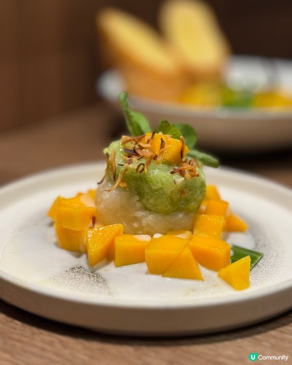 黃埔泰菜任睇維港海景🤤！享受美食至凌晨一點！