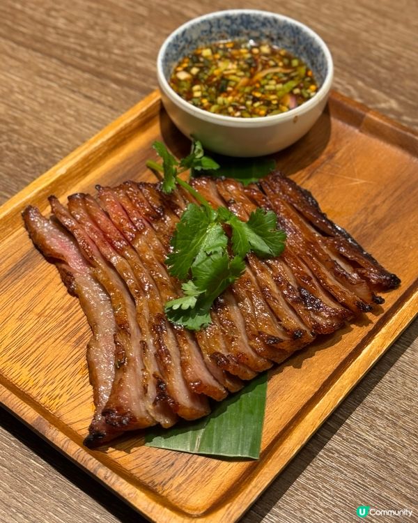 黃埔泰菜任睇維港海景🤤！享受美食至凌晨一點！