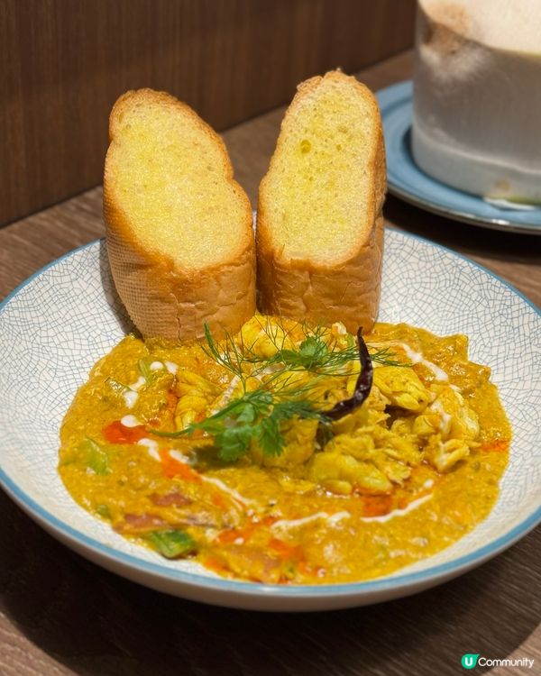 黃埔泰菜任睇維港海景🤤！享受美食至凌晨一點！