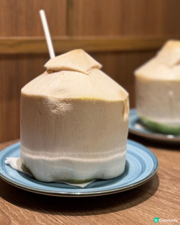 黃埔泰菜任睇維港海景🤤！享受美食至凌晨一點！