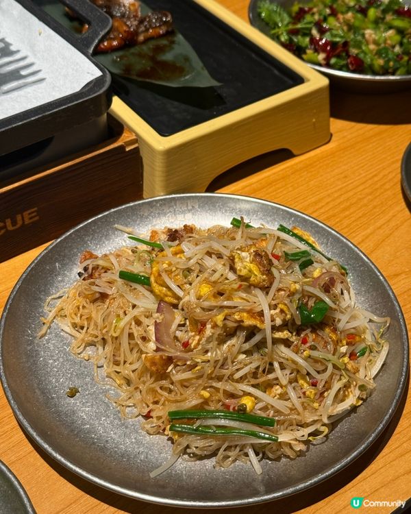 ｢二訪了,好吃的燒烤店😋｣