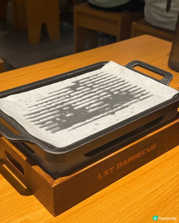 ｢二訪了,好吃的燒烤店😋｣