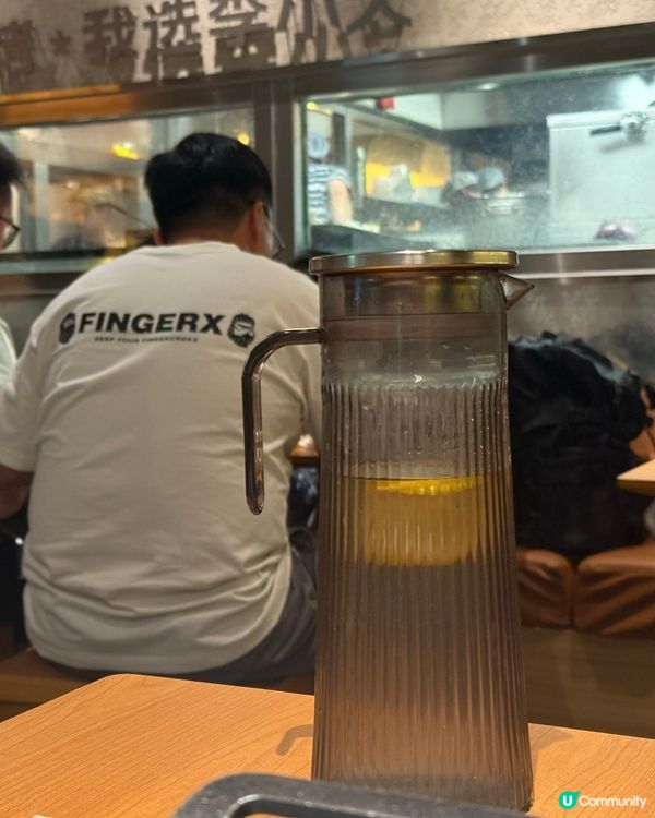 ｢二訪了,好吃的燒烤店😋｣