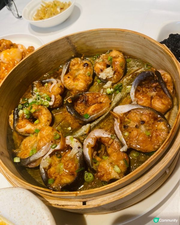 莆田限定海鰻節😋