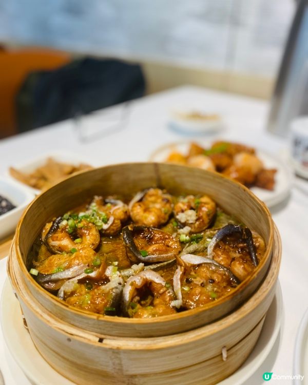 莆田限定海鰻節😋