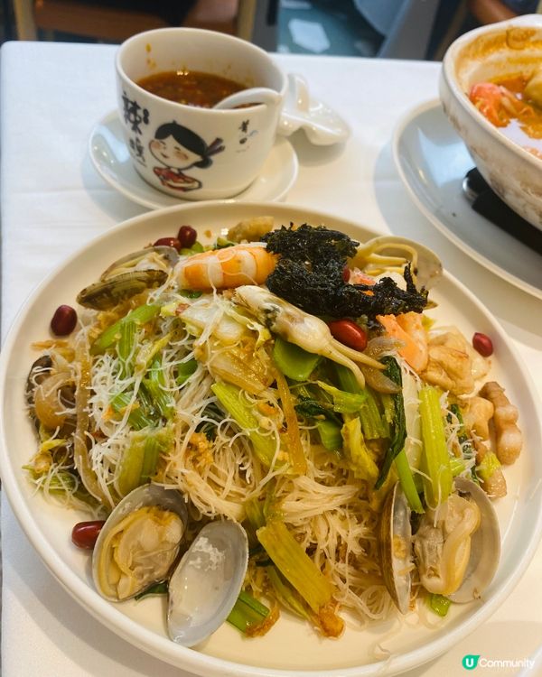 莆田限定海鰻節😋