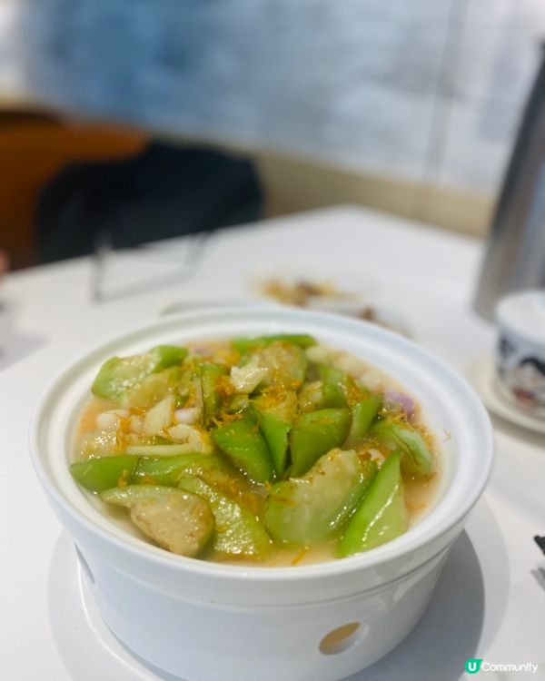 莆田限定海鰻節😋